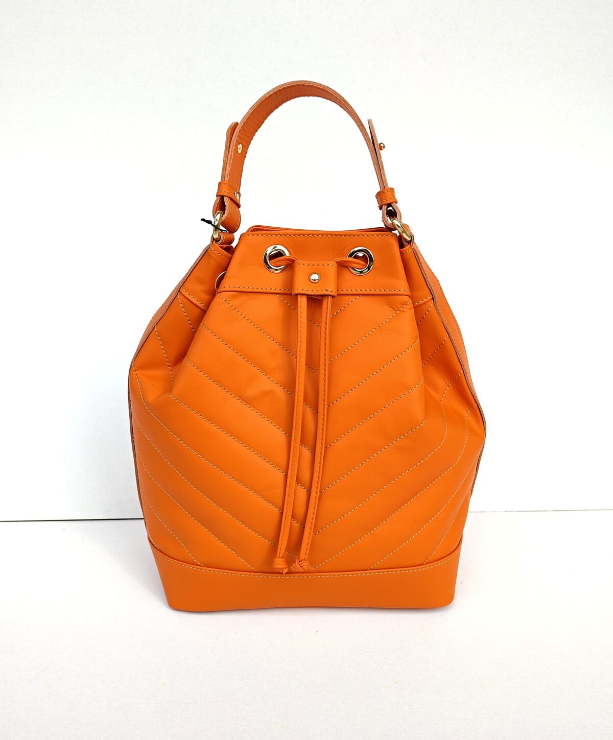 DIAMONDS ARE ETERNAL Quilted Convetible Purse - Image 6