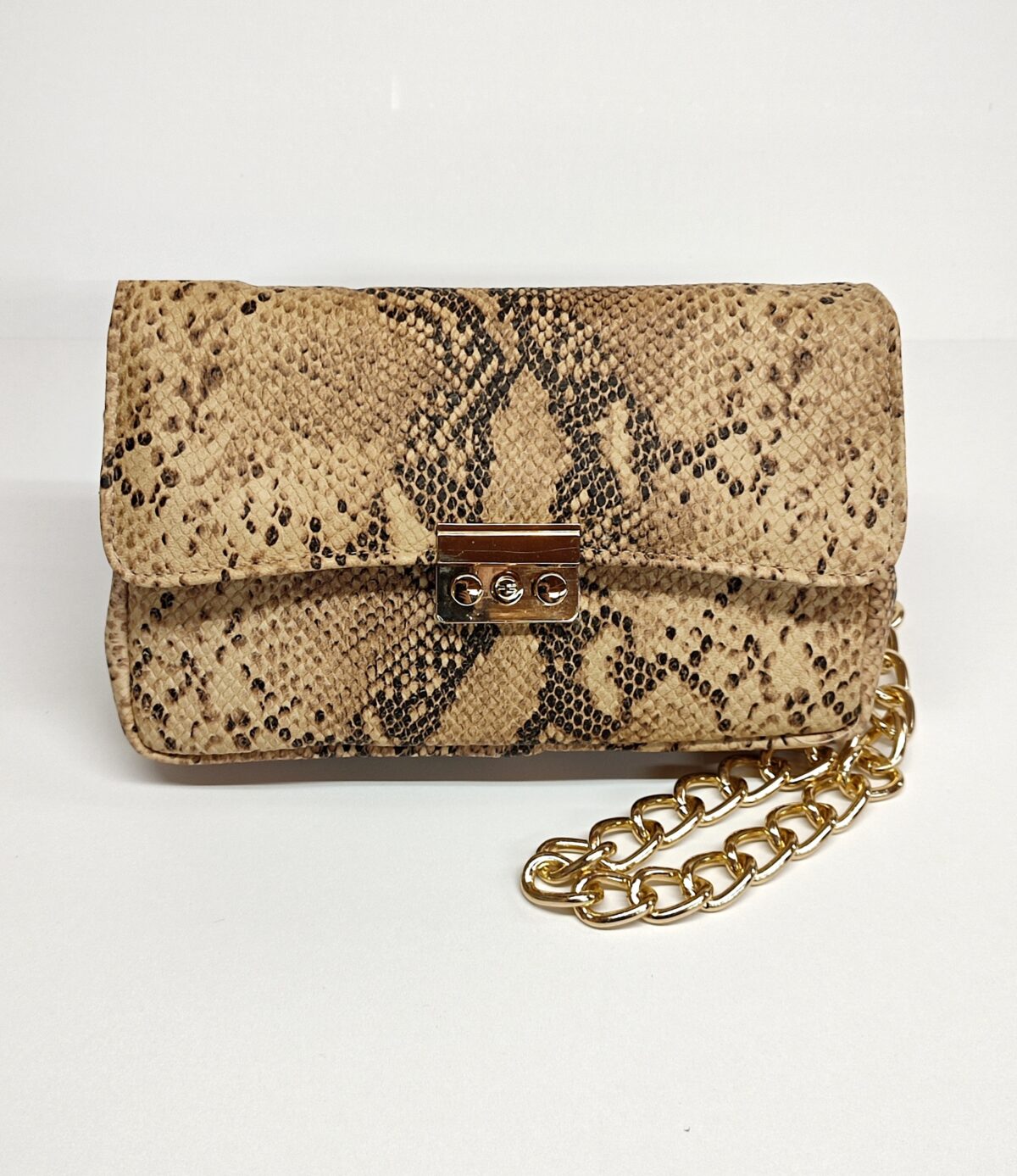 Croc Style Diamond Bag - Image 10