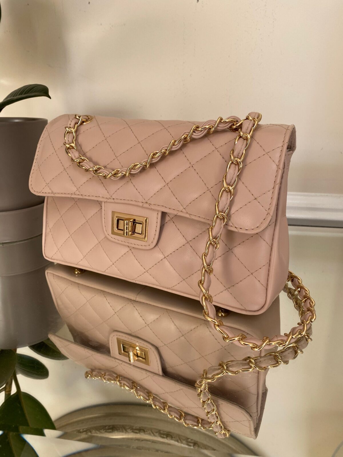 Classic Diamond Bag - Image 9
