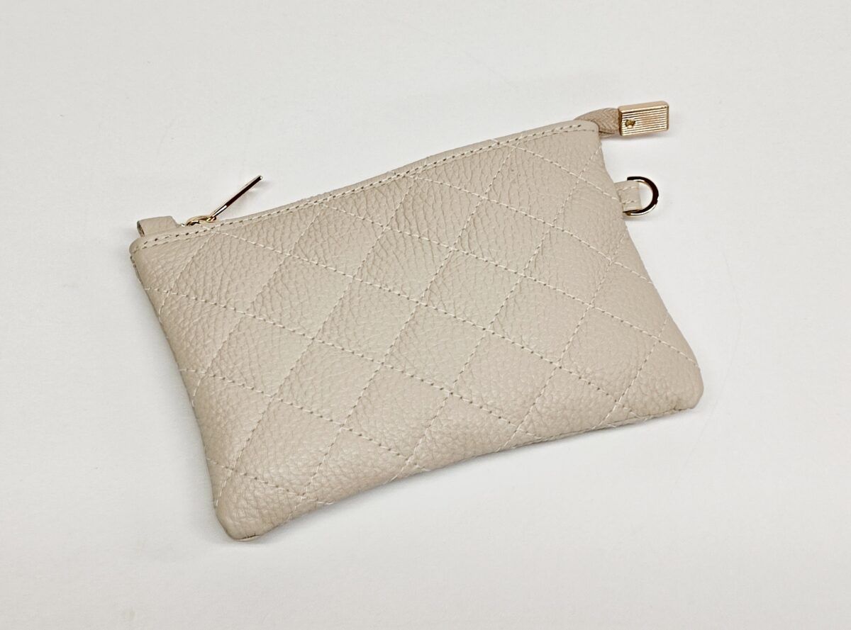 Quilted Coin Purse - Image 5