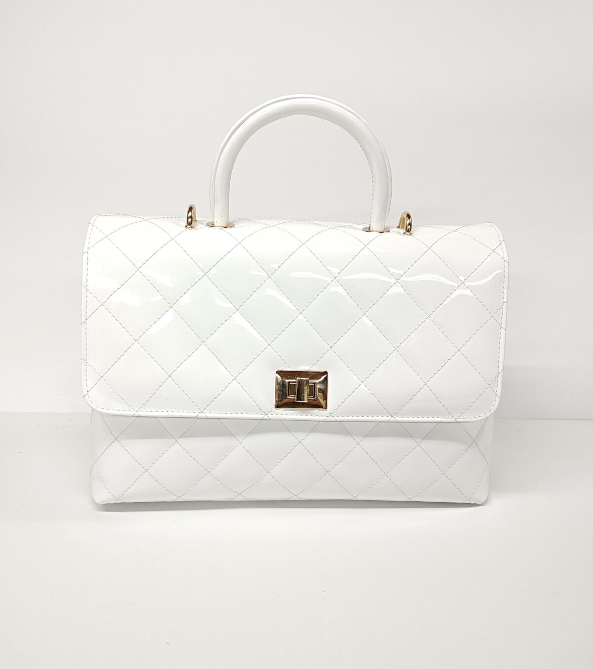 Shiny Diamond Large Bag - Image 3