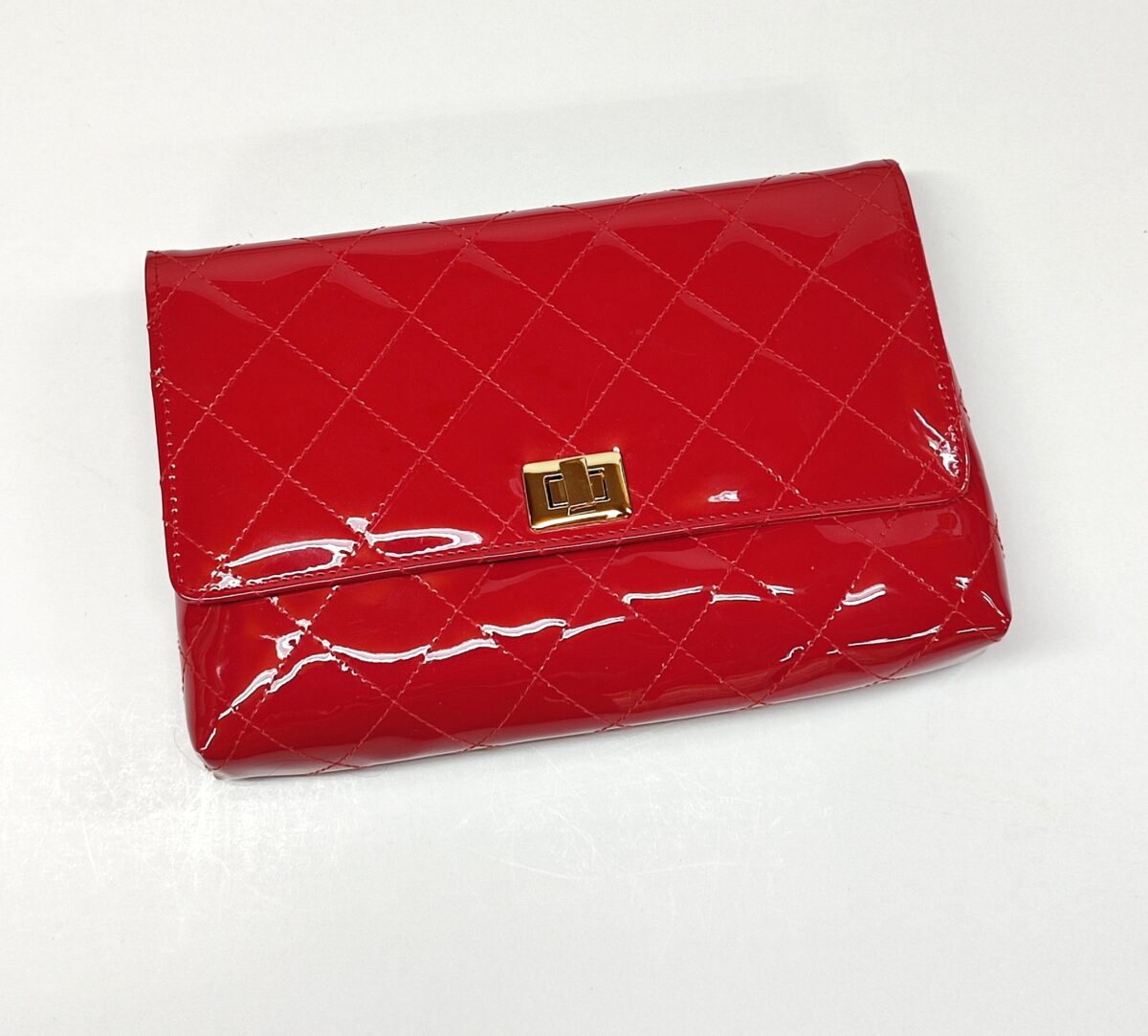 Diamonds Clutch Bag - Image 7