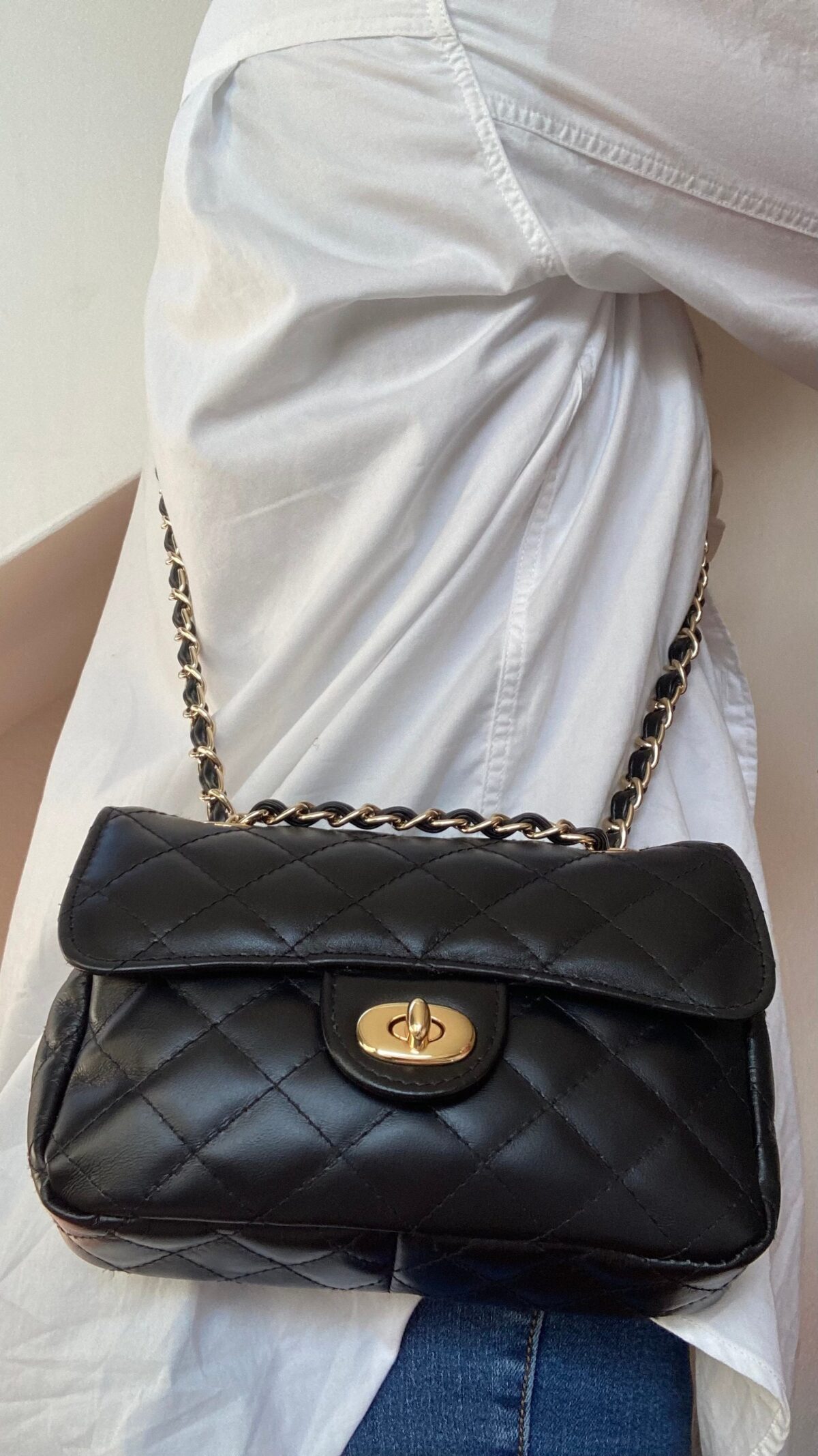 Small Diamond Purse - Image 5