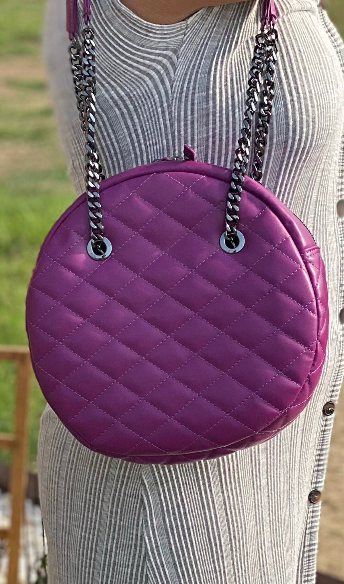 Luna & Diamonds Bag - Image 2