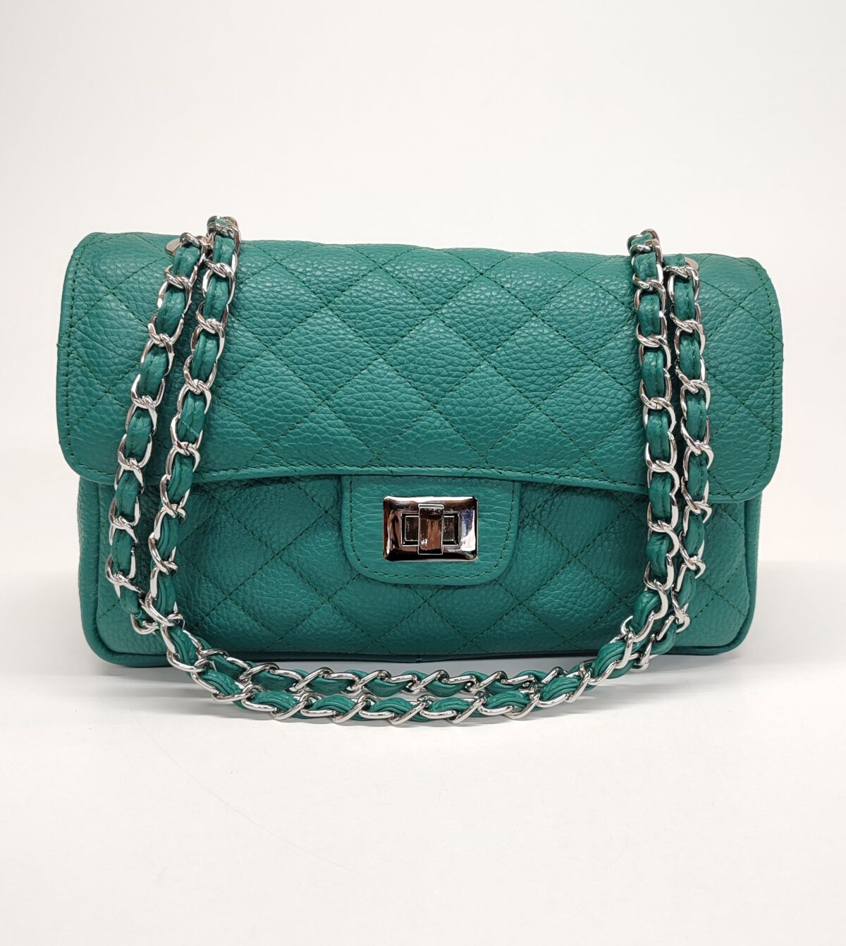 Caviar Diamonds Bag (medium) - Image 7