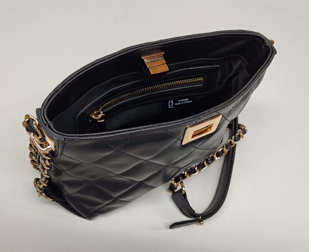 Small Diamond Purse - Image 10