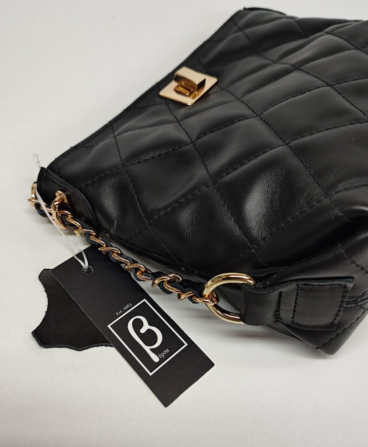 Small Diamond Purse - Image 8