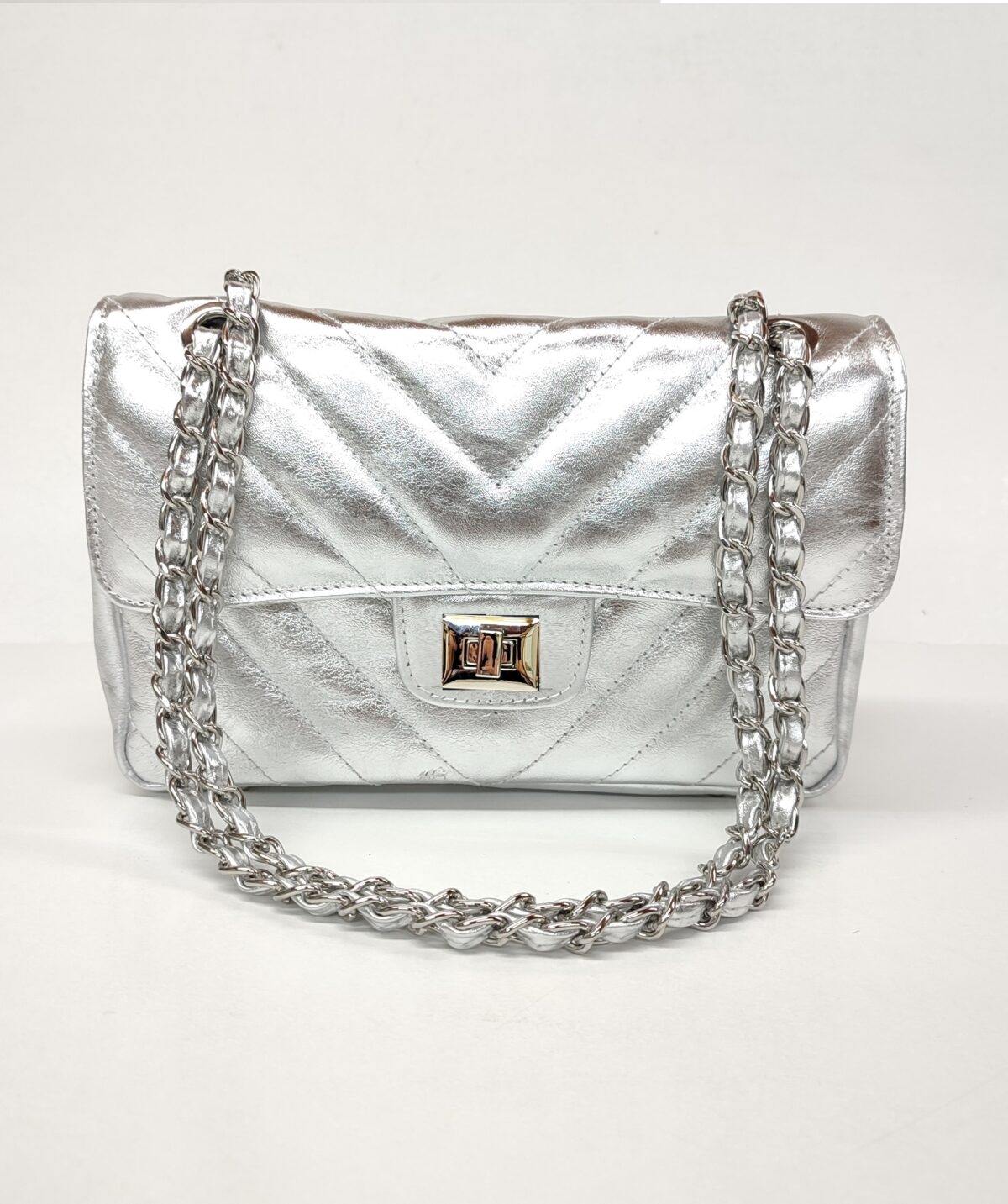 Chevron Diamond Treasure - Image 4