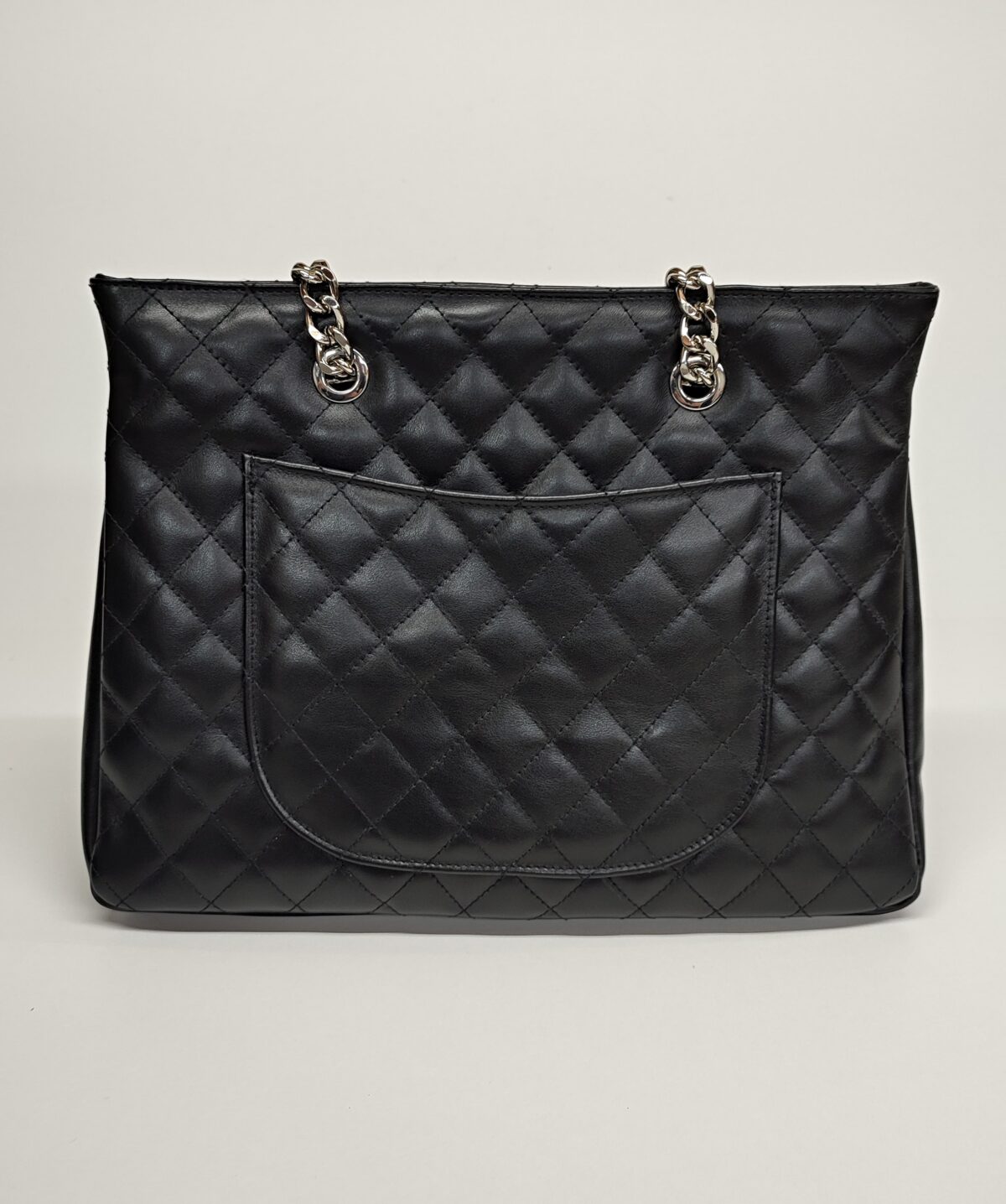 Diamonds Classic Shopper Bag - Image 3