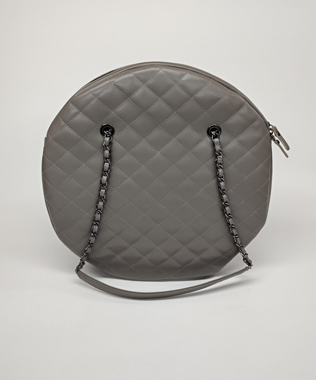 Round Diamond Large Bag - Image 8