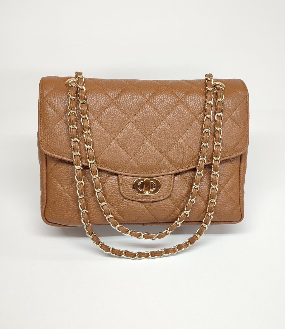Caviar Leather Max Bag - Image 7