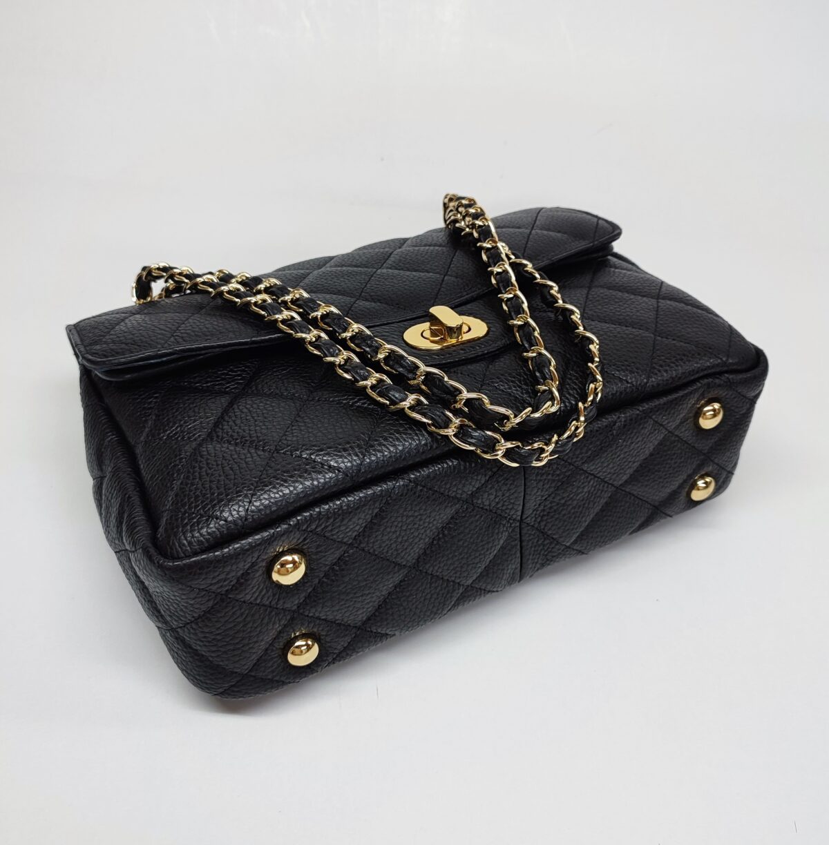 Caviar Leather Max Bag - Image 11