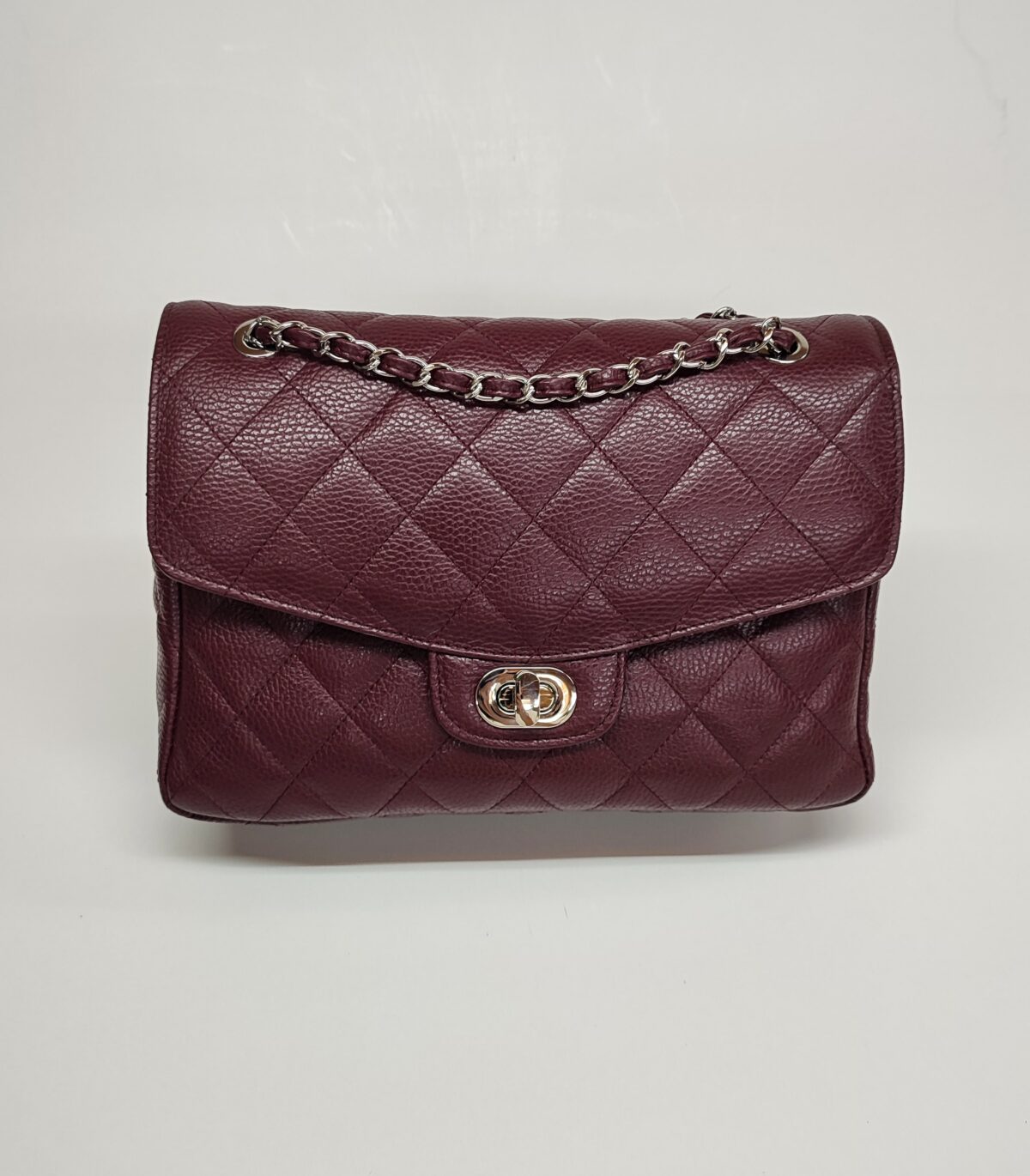 Caviar Leather Max Bag - Image 9