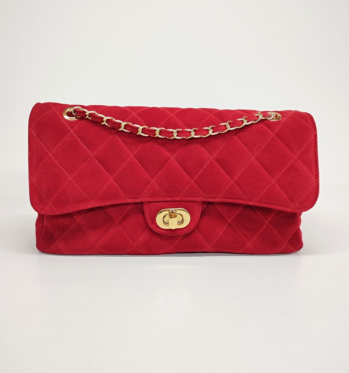Suede Leather Max Diamond (large) - Image 4