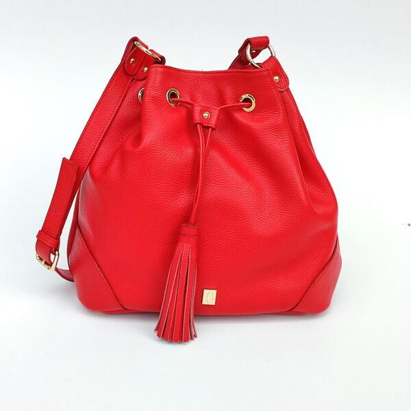 Venus Bucket Bag