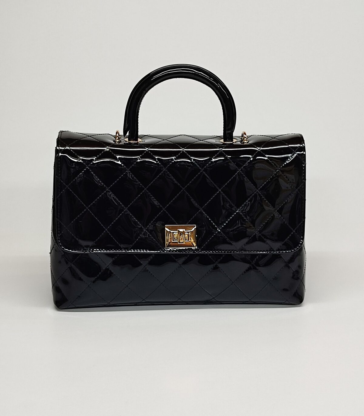 Shiny Diamond Large Bag - Image 4