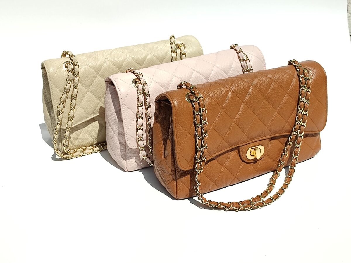 Caviar Diamonds Max Bag - Image 5
