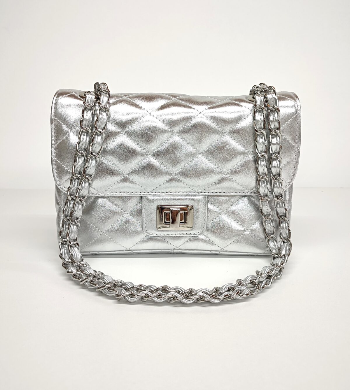 V Diamond Bag - Image 4