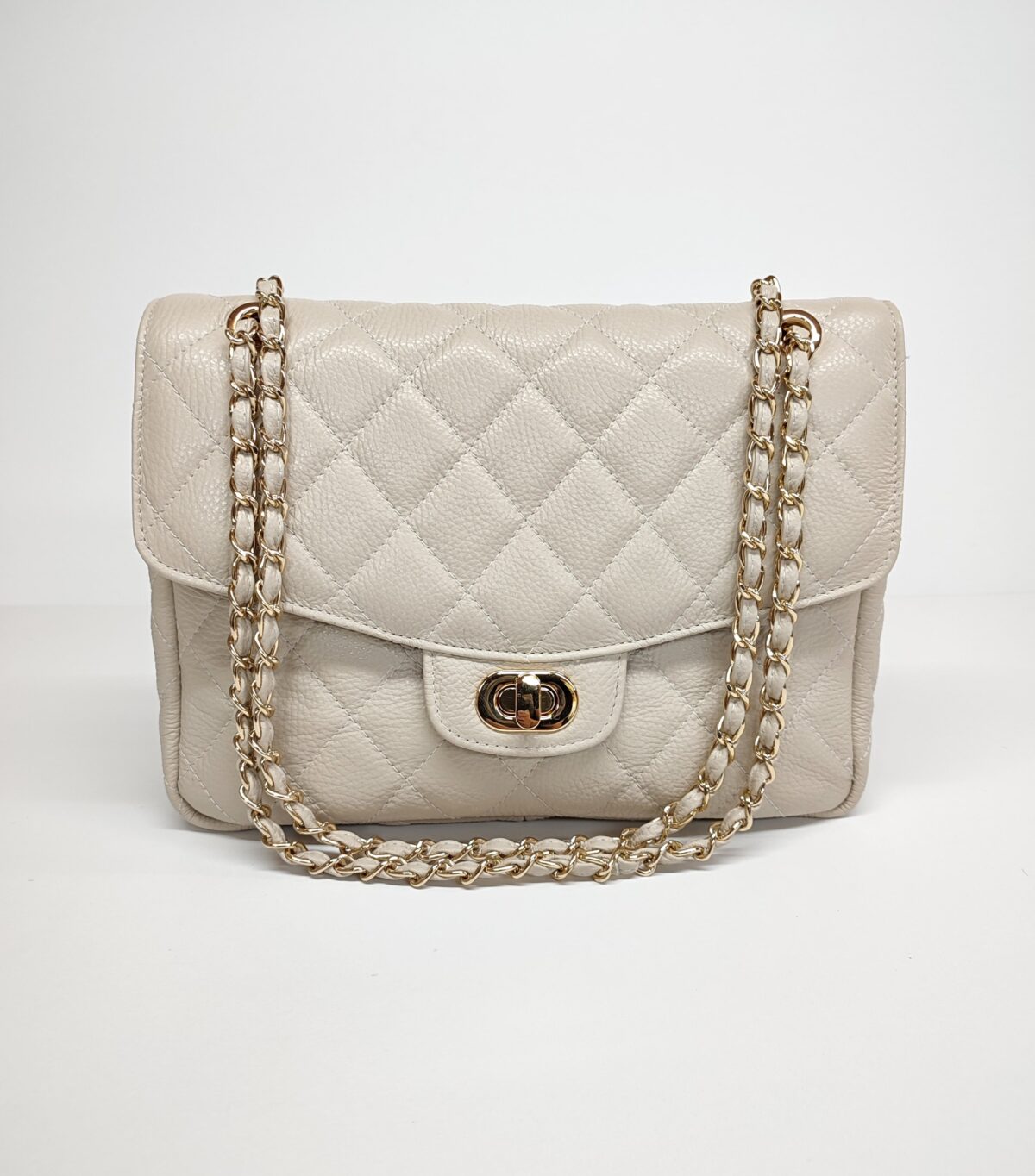 Caviar Leather Max Bag - Image 6