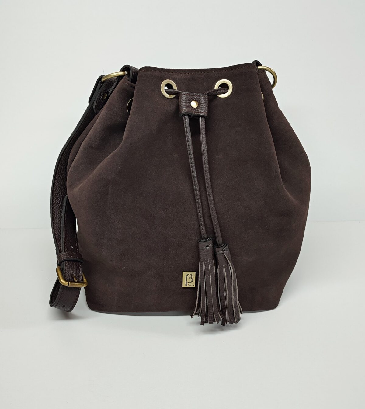 Autumn Orange Pouch - Image 5