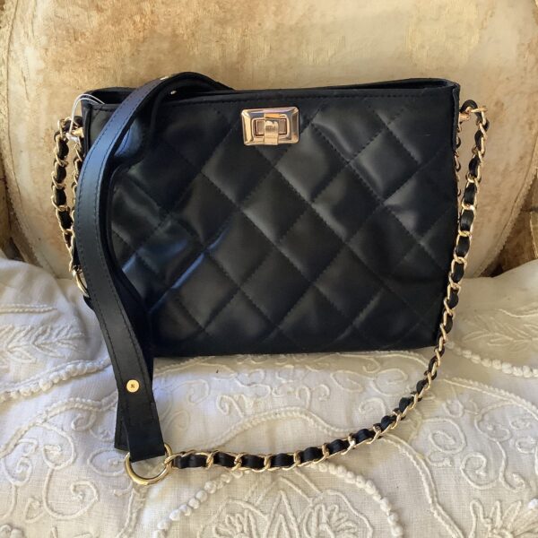 Small Diamond Purse