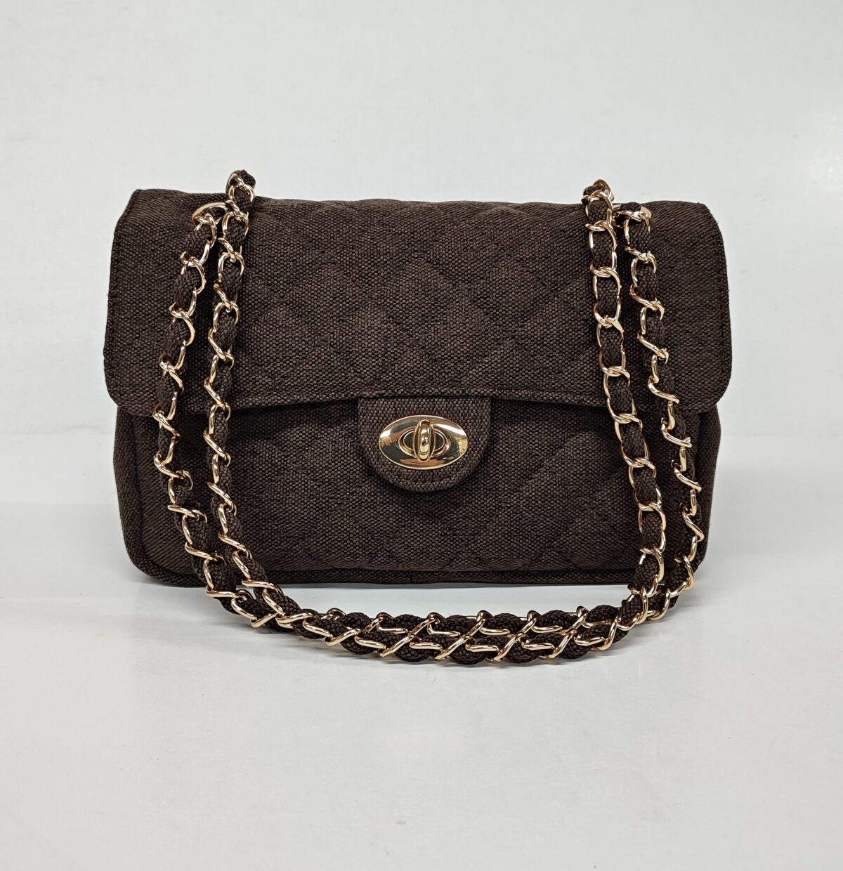 Denim Diamonds Bag - Image 11