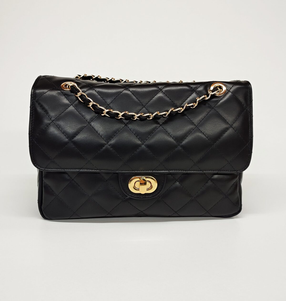 Straight Flap Max Bag - Image 5