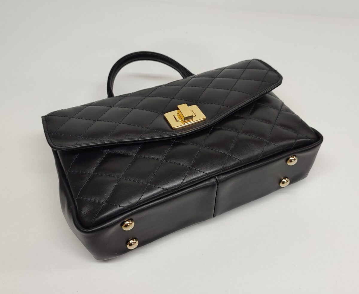 Convertible Diamond Luxus - Image 10