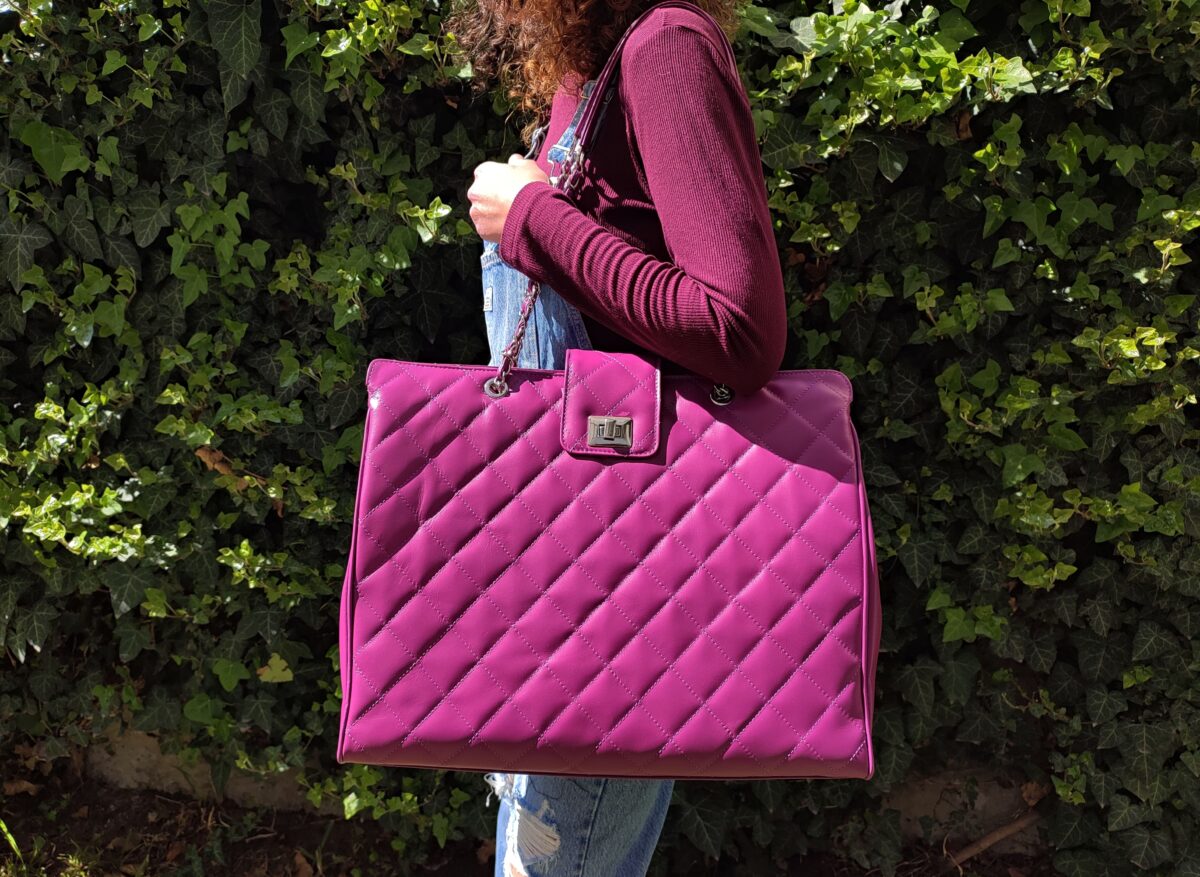 Supersize XXL Diamond Purse - Image 3