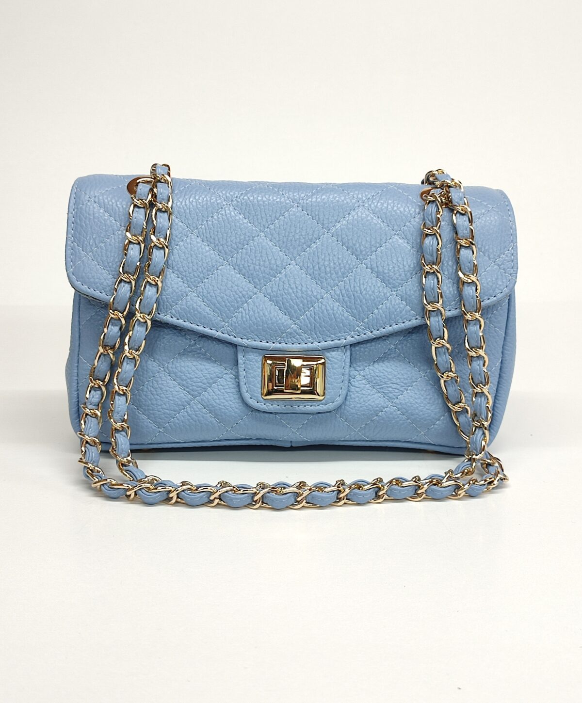 Caviar Double Flap Gem - Image 11