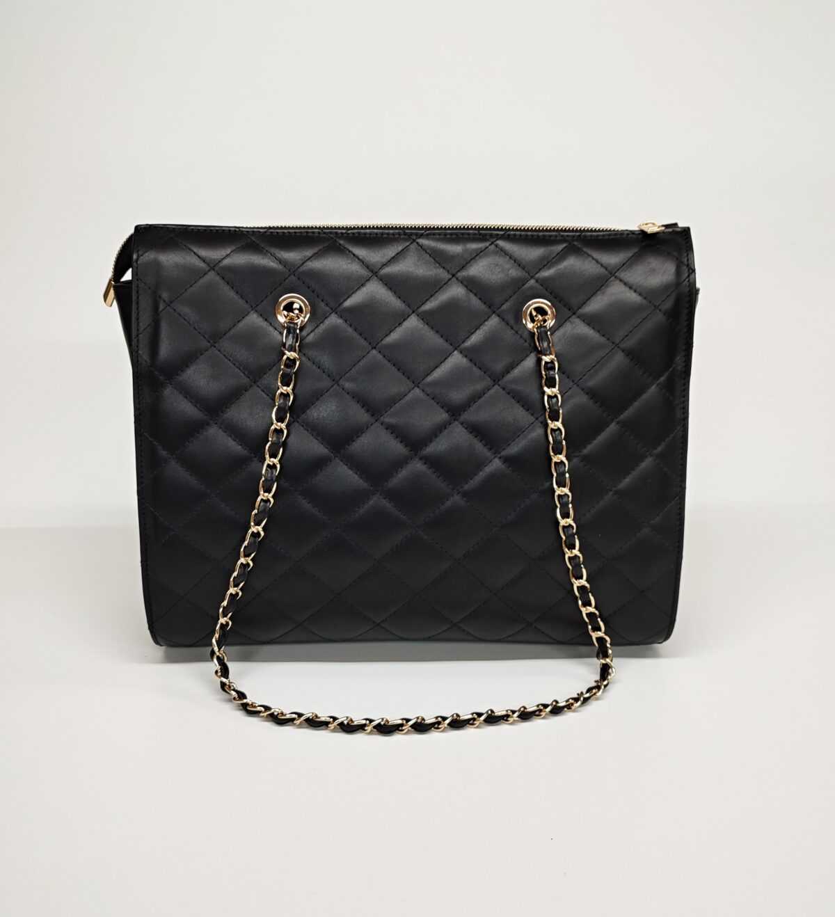 XL Diamonds Shopping Bag - Image 3