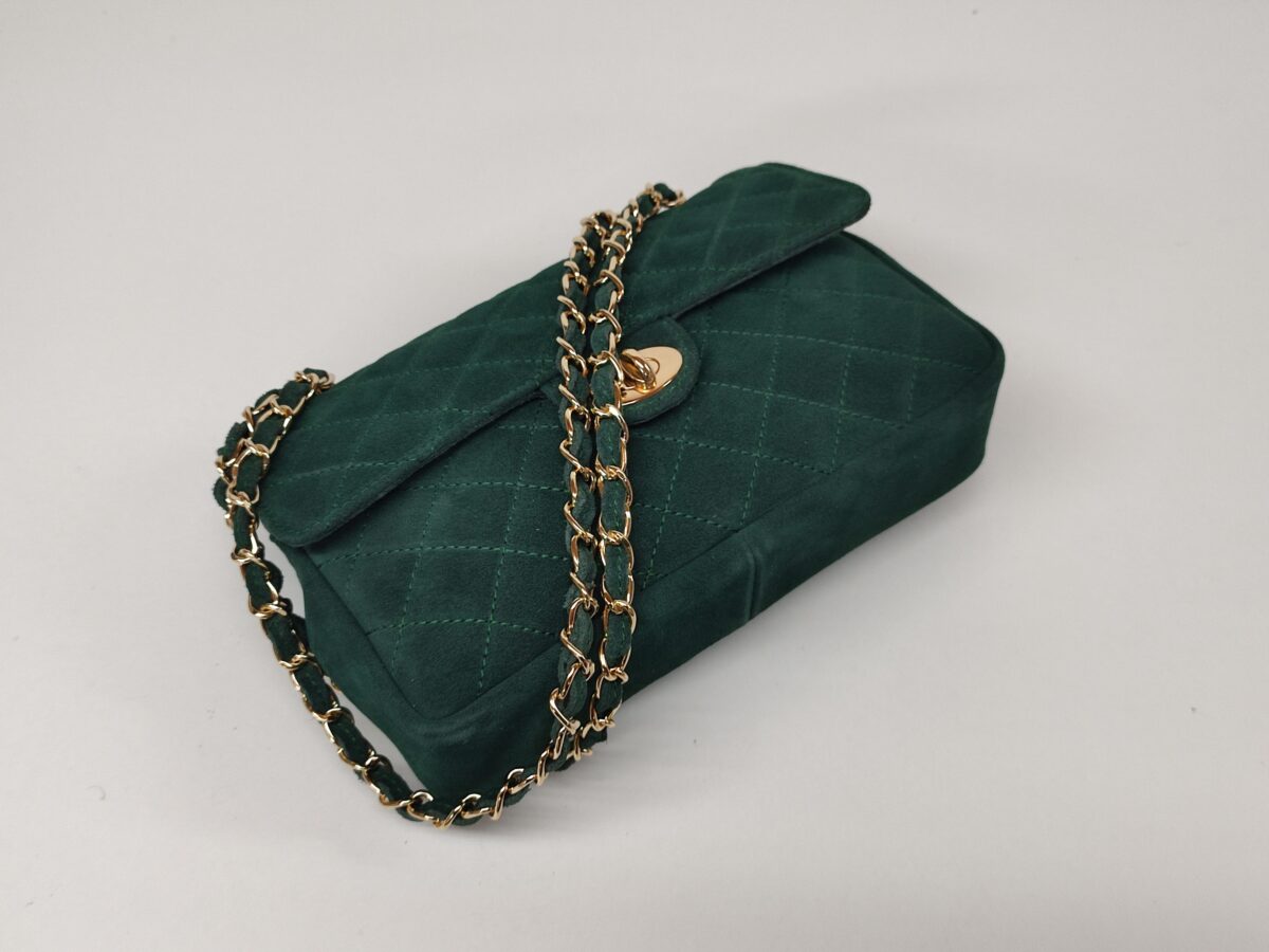 Suede Leather Diamond (medium) - Image 11