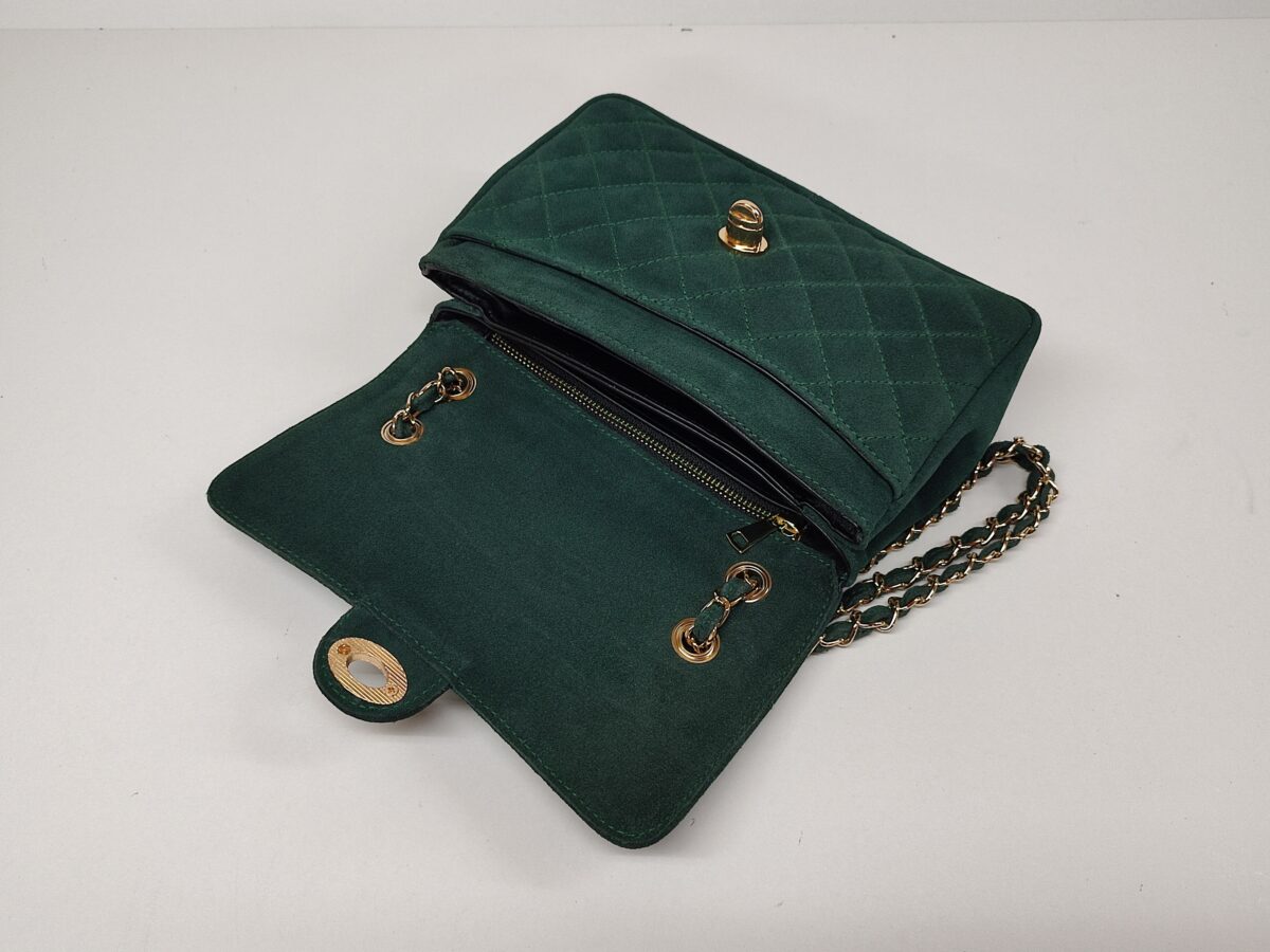 Suede Leather Diamond (medium) - Image 12