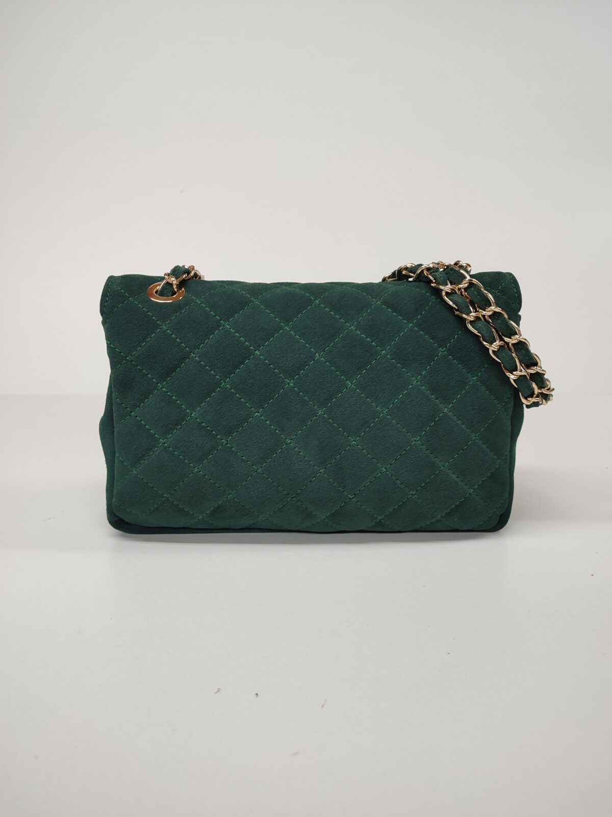 Suede Leather Diamond (medium) - Image 10
