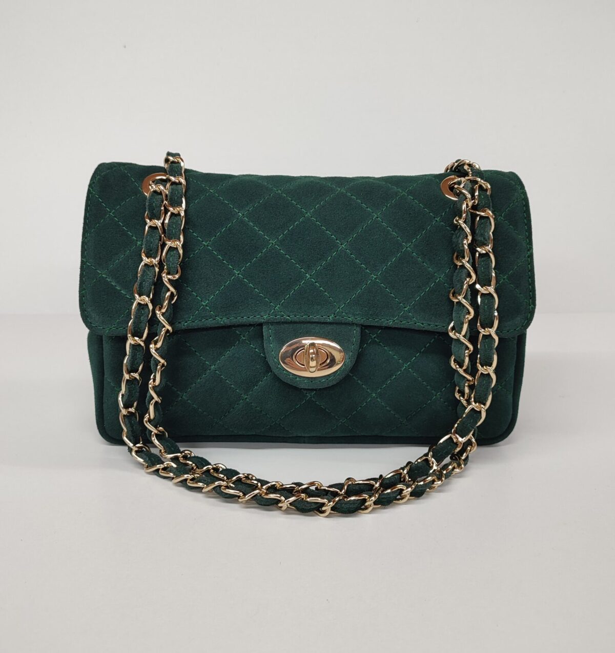 Suede Leather Diamond (medium) - Image 3