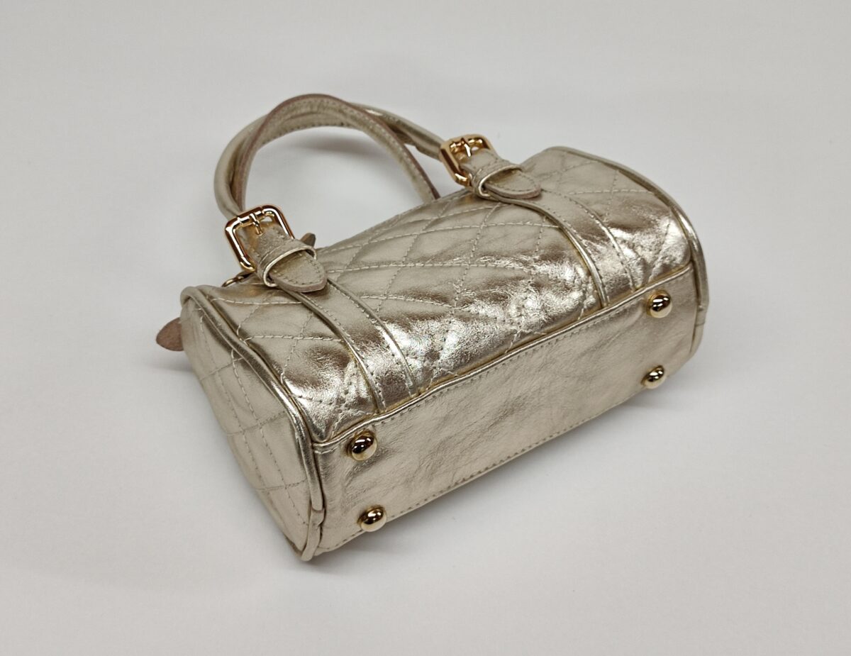 Baby Diamond Purse - Image 9