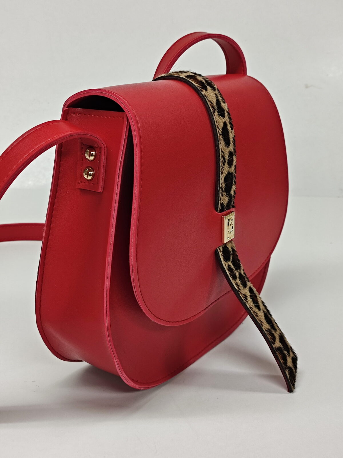 Animal Instinct Crossbody Bag - Image 4