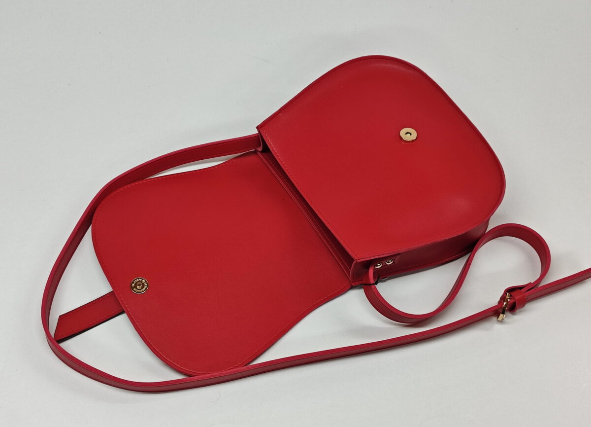 Animal Instinct Crossbody Bag - Image 7