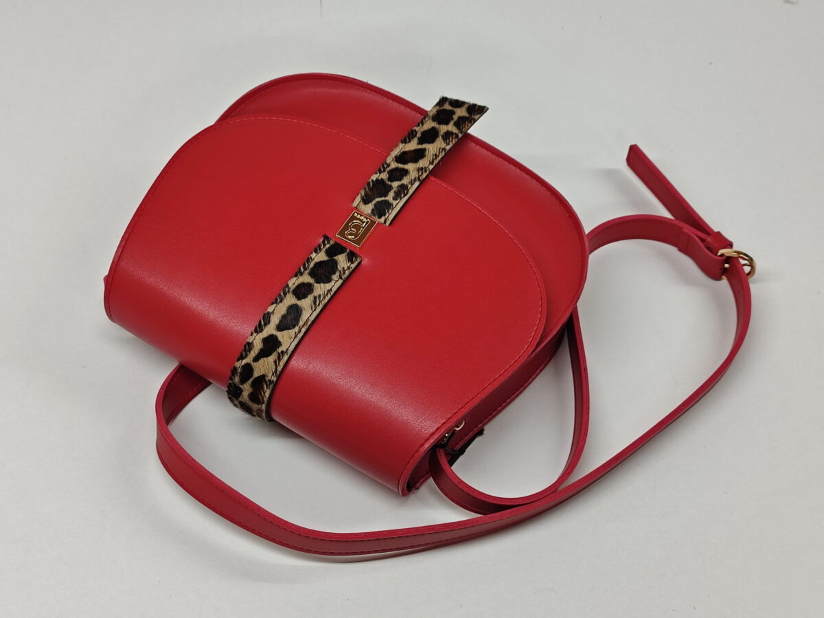 Animal Instinct Crossbody Bag - Image 6