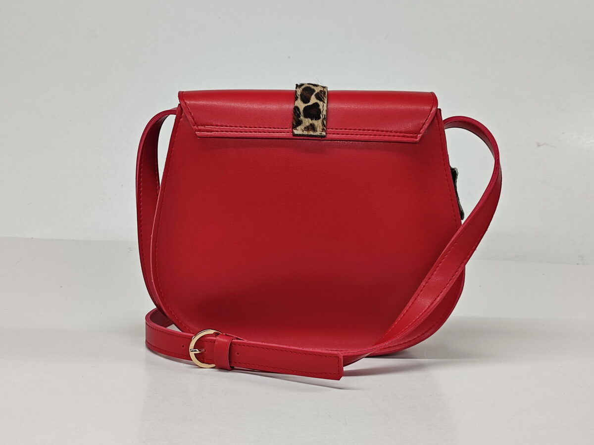 Animal Instinct Crossbody Bag - Image 5
