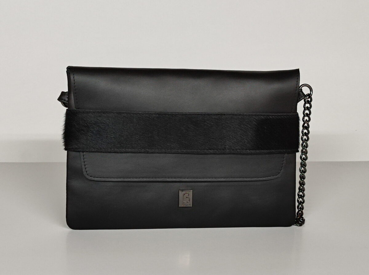 Black Magic Clutch - Image 3