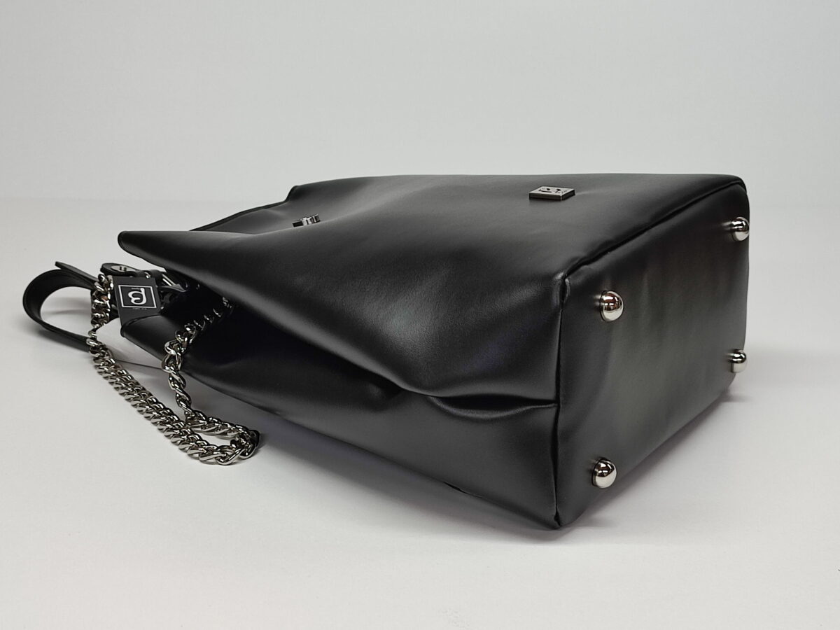 Convertible Juno Backpack / Shoulder Bag - Image 6