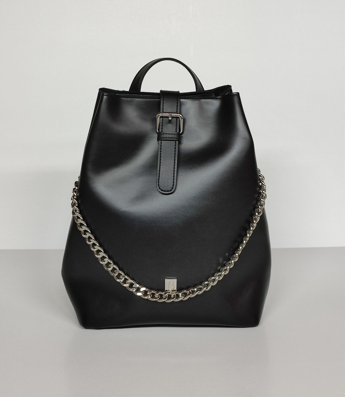 Convertible Juno Backpack / Shoulder Bag - Image 4
