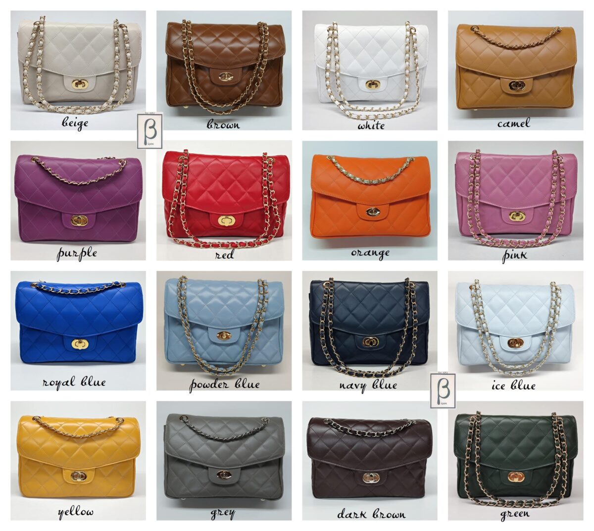 DIAMONDS ARE ETERNAL XL Max Bag - Image 11