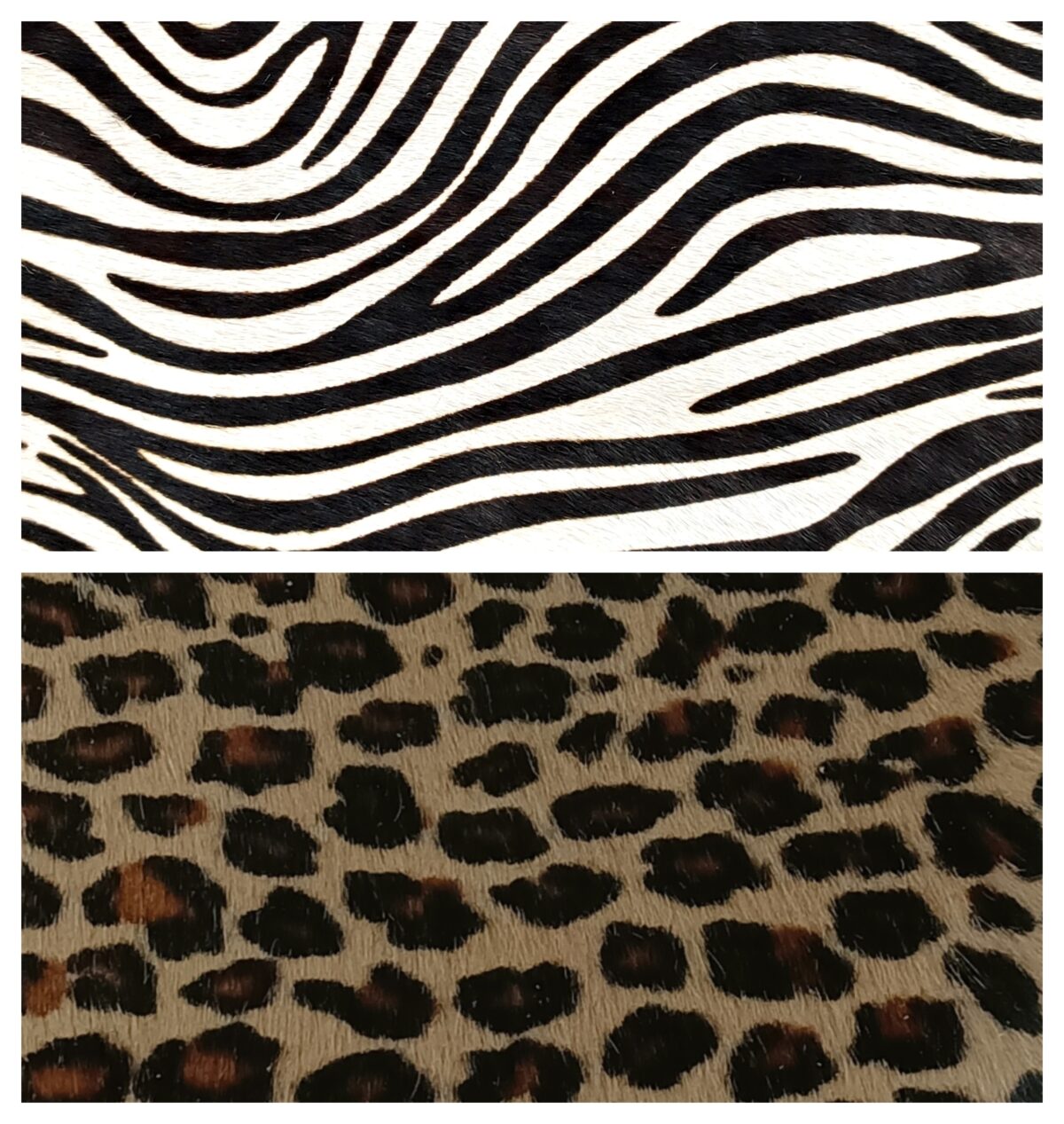 Animal Print Juno Backpack - Image 8