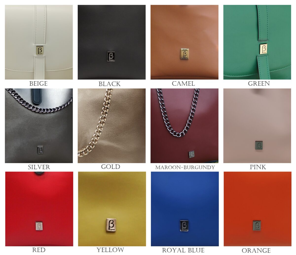 Double Style Pouch - Image 11