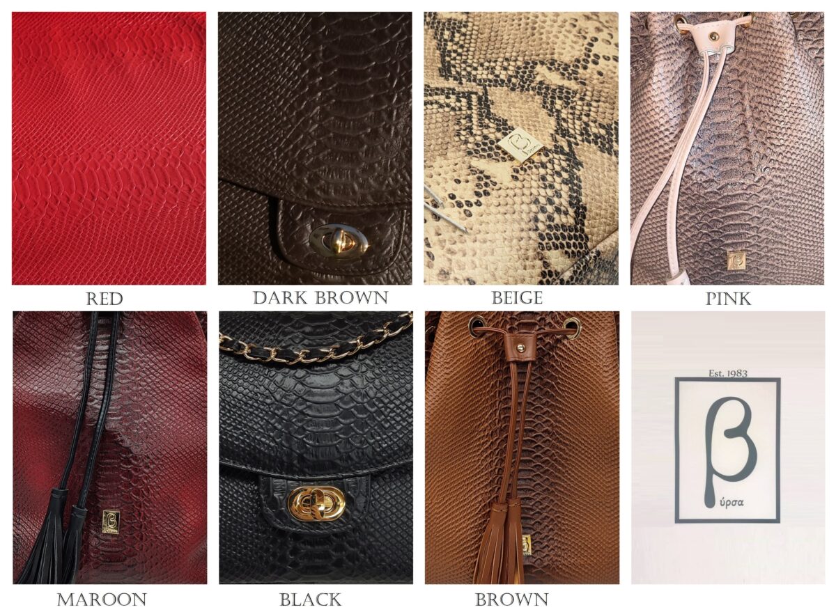 Python XL Classic Backpack - Image 7