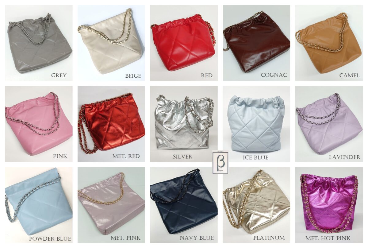 Special Diamonds Tote - Image 11