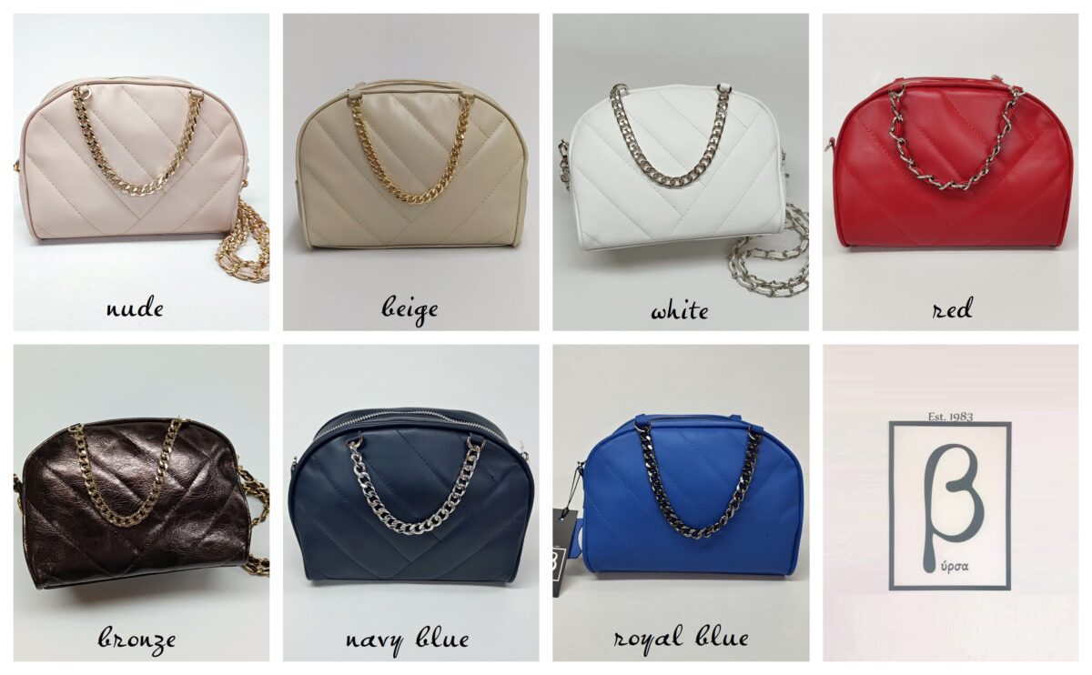 Half Moon Purse - Image 10