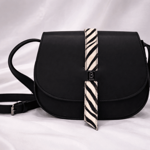 Animal Instinct Crossbody Bag